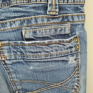 Aeropostale fit & Flare jeans